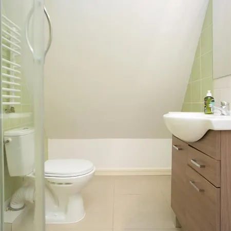 Willa Smrekowa Apartment *