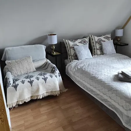 Willa Smrekowa Apartment Zakopane