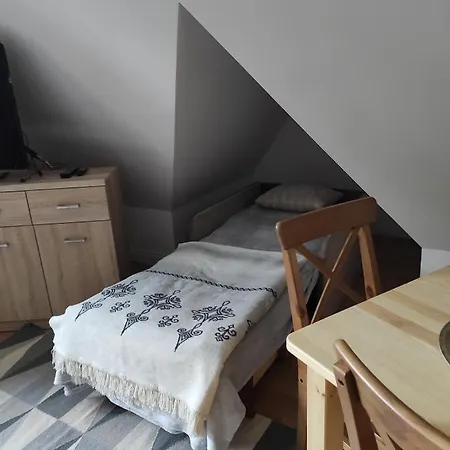 Willa Smrekowa Apartment