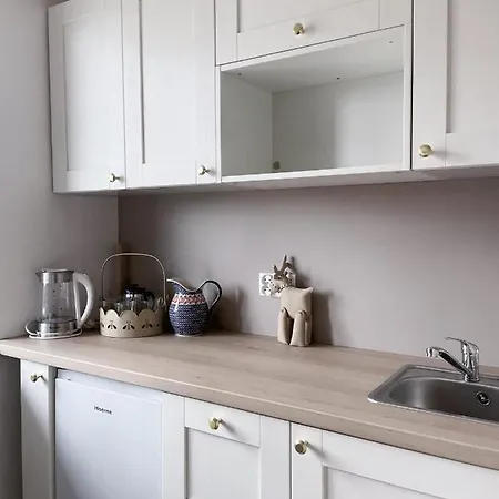 Willa Smrekowa Apartment