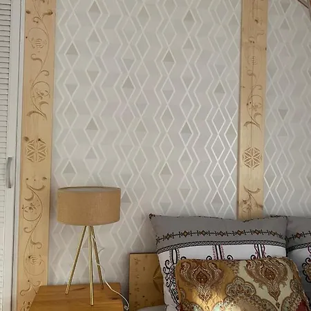Willa Smrekowa Apartment