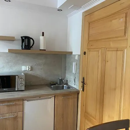 Willa Smrekowa Apartment *
