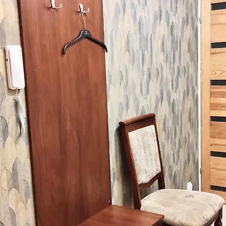 Willa Smrekowa Apartment Zakopane