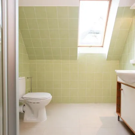 Willa Smrekowa Apartament