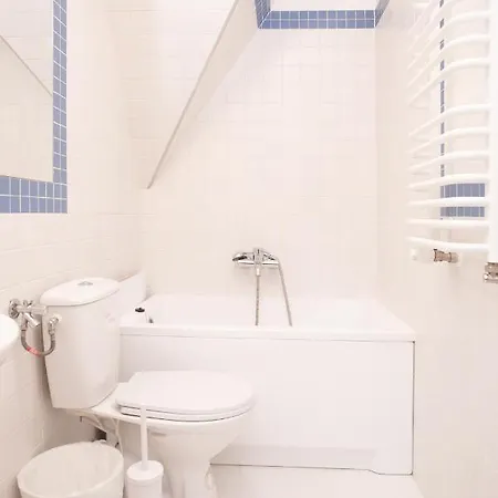 Apartament Willa Smrekowa