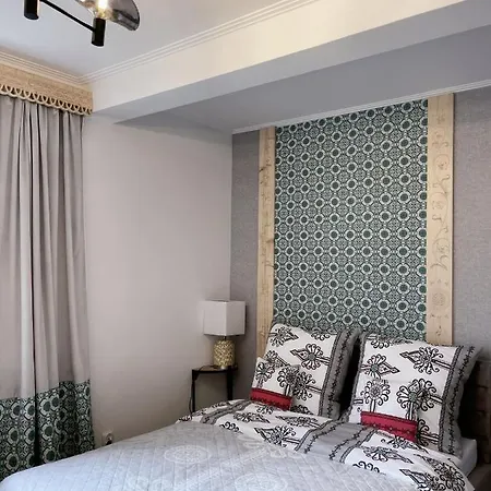 Willa Smrekowa Apartament Zakopane
