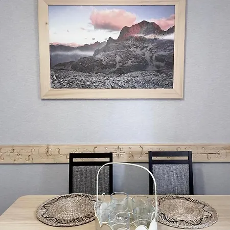 Apartament Willa Smrekowa